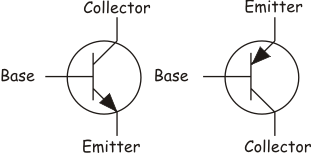 pnp symbol